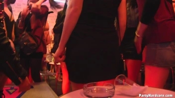 Party Hardcore Gone Crazy Vol. 11 Part 1 - Cam 1 Screencap 9 on www.sinx.com