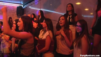 Party Hardcore Gone Crazy Vol. 11 Part 1 - Cam 1 Screencap 13 on www.sinx.com