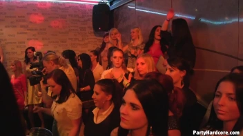 Party Hardcore Gone Crazy Vol. 11 Part 1 - Cam 1 Screencap 16 on www.sinx.com