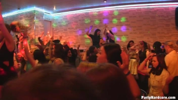 Party Hardcore Gone Crazy Vol. 11 Part 1 - Cam 1 Screencap 17 on www.sinx.com