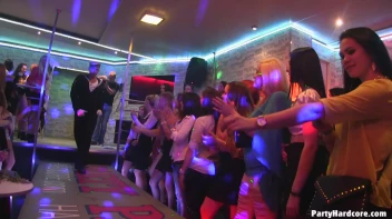 Party Hardcore Gone Crazy Vol. 11 Part 1 - Cam 1 Screencap 18 on www.sinx.com