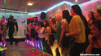 Party Hardcore Gone Crazy Vol. 11 Part 1 - Cam 1 Screencap 19 on www.sinx.com