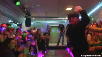 Party Hardcore Gone Crazy Vol. 11 Part 1 - Cam 1 Screencap 20 on www.sinx.com