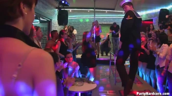 Party Hardcore Gone Crazy Vol. 11 Part 1 - Cam 1 Screencap 22 on www.sinx.com