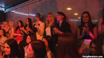 Party Hardcore Gone Crazy Vol. 11 Part 1 - Cam 1 Screencap 24 on www.sinx.com