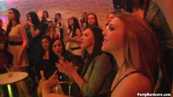Party Hardcore Gone Crazy Vol. 11 Part 1 - Cam 1 Screencap 25 on www.sinx.com