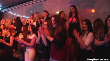 Party Hardcore Gone Crazy Vol. 11 Part 1 - Cam 1 Screencap 29 on www.sinx.com