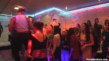 Party Hardcore Gone Crazy Vol. 11 Part 1 - Cam 1 Screencap 34 on www.sinx.com