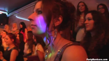 Party Hardcore Gone Crazy Vol. 11 Part 1 - Cam 1 Screencap 36 on www.sinx.com