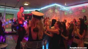 Party Hardcore Gone Crazy Vol. 11 Part 1 - Cam 1 Screencap 39 on www.sinx.com