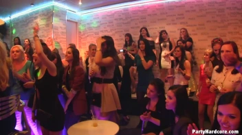 Party Hardcore Gone Crazy Vol. 11 Part 1 - Cam 1 Screencap 41 on www.sinx.com