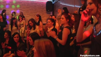 Party Hardcore Gone Crazy Vol. 11 Part 1 - Cam 1 Screencap 43 on www.sinx.com