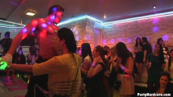 Party Hardcore Gone Crazy Vol. 11 Part 1 - Cam 1 Screencap 44 on www.sinx.com