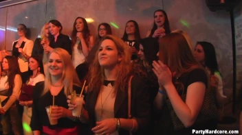 Party Hardcore Gone Crazy Vol. 11 Part 1 - Cam 1 Screencap 45 on www.sinx.com