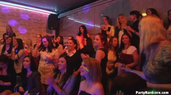 Party Hardcore Gone Crazy Vol. 11 Part 1 - Cam 1 Screencap 46 on www.sinx.com