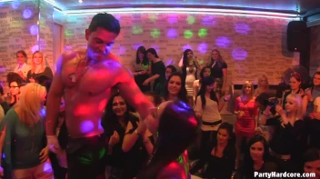 Party Hardcore Gone Crazy Vol. 11 Part 1 - Cam 1 Screencap 49 on www.sinx.com