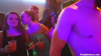 Party Hardcore Gone Crazy Vol. 38 Part 3 - Main Edit Screencap 52 on www.sinx.com