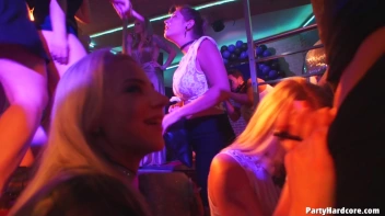 Party Hardcore Gone Crazy Vol. 38 Part 3 - Main Edit Screencap 58 on www.sinx.com