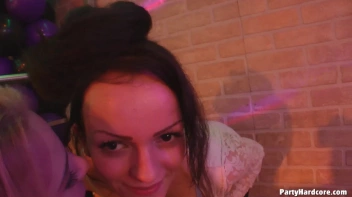 Party Hardcore Gone Crazy Vol. 38 Part 3 - Main Edit Screencap 62 on www.sinx.com