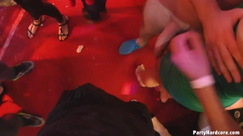 Party Hardcore Gone Crazy Vol. 38 Part 3 - Main Edit Screencap 65 on www.sinx.com
