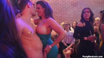 Party Hardcore Gone Crazy Vol. 38 Part 3 - Main Edit Screencap 69 on www.sinx.com