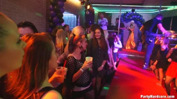 Party Hardcore Gone Crazy Vol. 38 Part 3 - Main Edit Screencap 73 on www.sinx.com