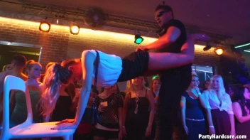 Party Hardcore Gone Crazy Vol. 38 Part 3 - Main Edit Screencap 79 on www.sinx.com