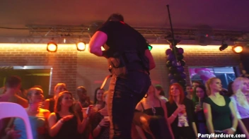 Party Hardcore Gone Crazy Vol. 38 Part 3 - Main Edit Screencap 80 on www.sinx.com