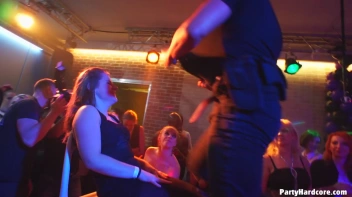 Party Hardcore Gone Crazy Vol. 38 Part 3 - Main Edit Screencap 83 on www.sinx.com