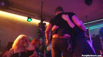 Party Hardcore Gone Crazy Vol. 38 Part 3 - Main Edit Screencap 86 on www.sinx.com