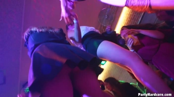 Party Hardcore Gone Crazy Vol. 38 Part 3 - Main Edit Screencap 11 on www.sinx.com