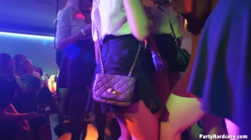 Party Hardcore Gone Crazy Vol. 38 Part 3 - Main Edit Screencap 19 on www.sinx.com