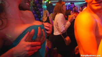 Party Hardcore Gone Crazy Vol. 38 Part 3 - Main Edit Screencap 25 on www.sinx.com