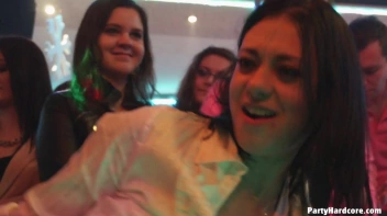 Party Hardcore Gone Crazy Vol. 8 Part 3 - Main Edit Screencap 51 on www.sinx.com