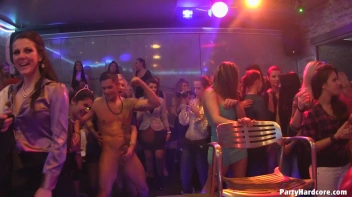 Party Hardcore Gone Crazy Vol. 8 Part 3 - Main Edit Screencap 57 on www.sinx.com