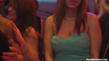 Party Hardcore Gone Crazy Vol. 8 Part 3 - Main Edit Screencap 60 on www.sinx.com