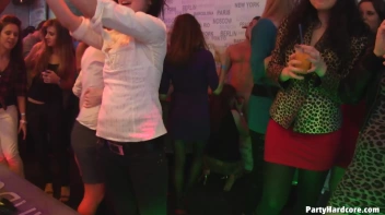 Party Hardcore Gone Crazy Vol. 8 Part 3 - Main Edit Screencap 64 on www.sinx.com