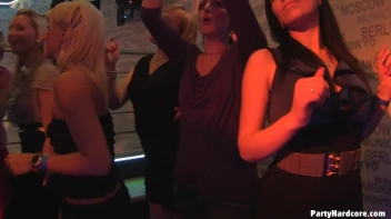 Party Hardcore Gone Crazy Vol. 8 Part 3 - Main Edit Screencap 70 on www.sinx.com