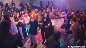 Party Hardcore Gone Crazy Vol. 8 Part 3 - Main Edit Screencap 71 on www.sinx.com