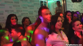 Party Hardcore Gone Crazy Vol. 8 Part 3 - Main Edit Screencap 8 on www.sinx.com