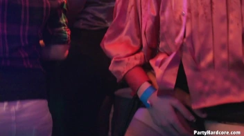 Party Hardcore Gone Crazy Vol. 8 Part 3 - Main Edit Screencap 82 on www.sinx.com