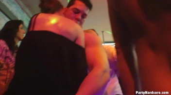 Party Hardcore Gone Crazy Vol. 8 Part 3 - Main Edit Screencap 10 on www.sinx.com