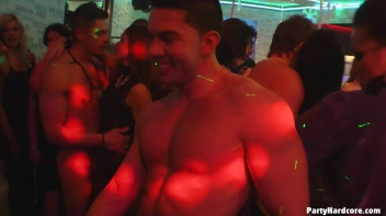 Party Hardcore Gone Crazy Vol. 8 Part 3 - Main Edit Screencap 14 on www.sinx.com