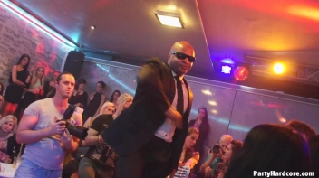 Party Hardcore Gone Crazy Vol. 8 Part 3 - Main Edit Screencap 21 on www.sinx.com
