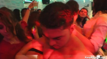 Party Hardcore Gone Crazy Vol. 8 Part 3 - Main Edit Screencap 23 on www.sinx.com