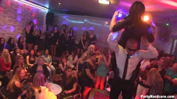 Party Hardcore Gone Crazy Vol. 8 Part 3 - Main Edit Screencap 27 on www.sinx.com