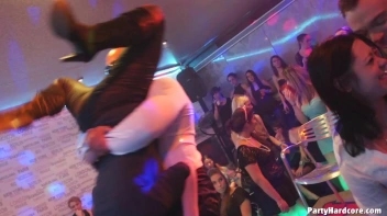 Party Hardcore Gone Crazy Vol. 8 Part 3 - Main Edit Screencap 28 on www.sinx.com