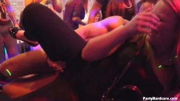 Party Hardcore Gone Crazy Vol. 8 Part 3 - Main Edit Screencap 4 on www.sinx.com