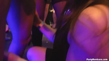 Party Hardcore Gone Crazy Vol. 8 Part 3 - Main Edit Screencap 40 on www.sinx.com