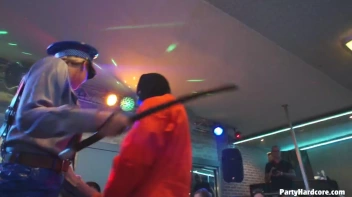 Party Hardcore Gone Crazy Vol. 30 Part 5 - Cam 4 Screencap 12 on www.sinx.com